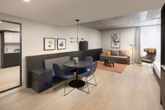 Premium Studio Apartment