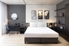 Premium Studio Apartment