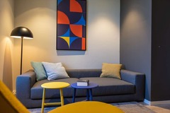 Community Spaces