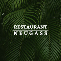 Café Restaurant Neugass · 9000 St. Gallen · Neugasse 36