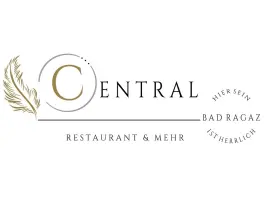 Restaurant Central in 7310 Bad Ragaz: