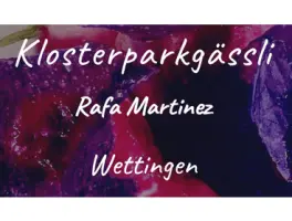 KlosterPARKgassli 2 in 5430 Wettingen: