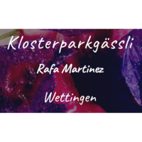 KlosterPARKgassli 2 · 5430 Wettingen · Klosterparkgässli 2