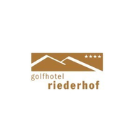 Bilder Golfhotel Riederhof