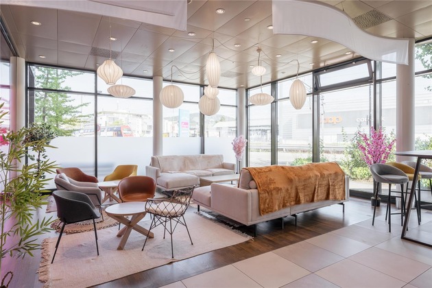 Prize by Radisson, Zurich Affoltern am Albis