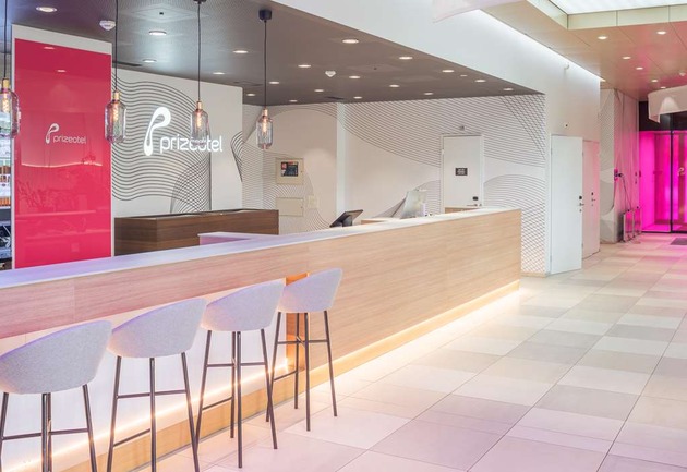 Prize by Radisson, Zurich Affoltern am Albis