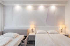 Family Stay - 2 Connected Rooms