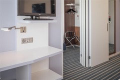 Family Stay - 2 Connected Rooms