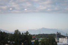 Design Room - Swiss Alps View