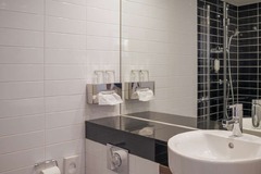 Design Room Comfort Bath