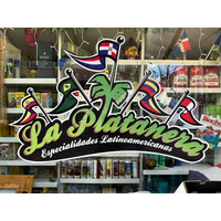 La Platanera · 8004 Zürich · Langstrasse 69