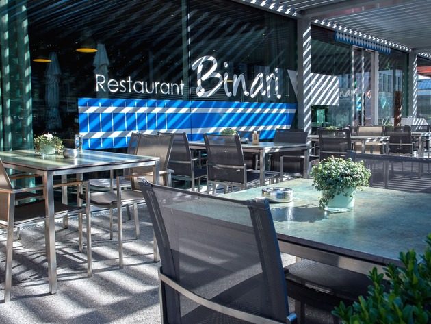 Binari