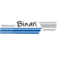 Binari · 7302 Landquart · Bahnhofplatz 2B
