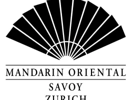 Mandarin Oriental Savoy, Zurich. Opening 21 Decemb in 8001 Zürich: