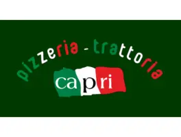 Pizzeria Trattoria Capri, 4710 Balsthal