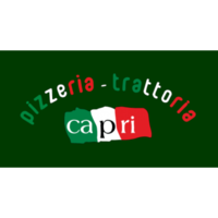 Pizzeria Trattoria Capri · 4710 Balsthal · Solothurnerstrasse 39