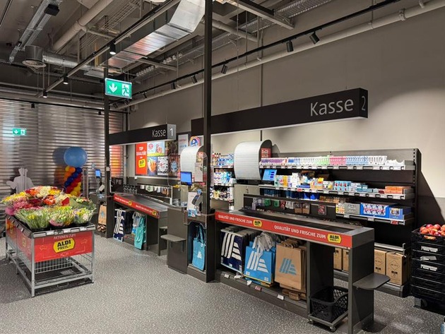 ALDI SUISSE