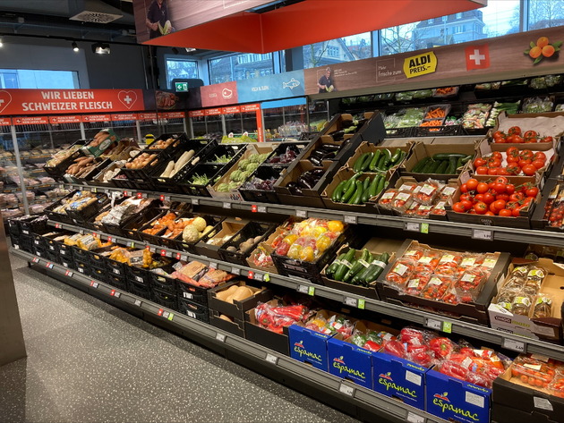 ALDI SUISSE