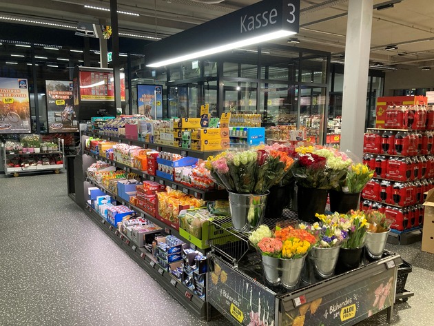 ALDI SUISSE