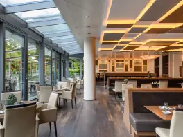 MOVENPICK RESTAURANT in 1007 Lausanne: