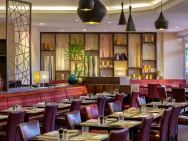 Mövenpick Restaurant Geneva, 1215 Genève