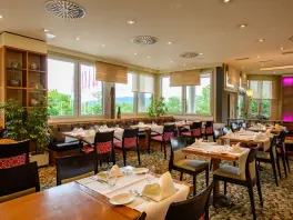 MOVENPICK RESTAURANT in 4622 Egerkingen: