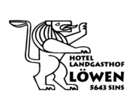 Hotel & Landgasthof Löwen, 5643 Sins