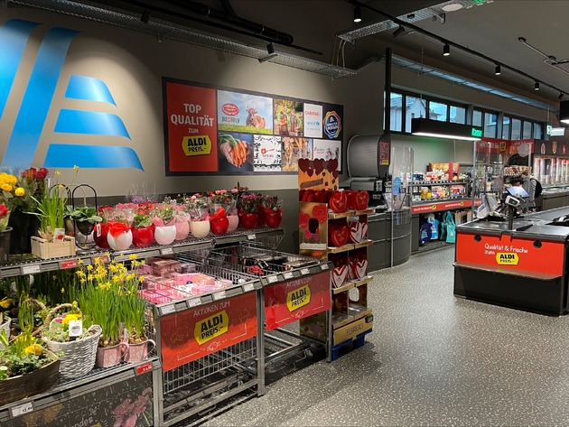ALDI SUISSE