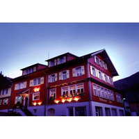 Alpenhotel Malbun · 9497 Triesenberg · Im Malbun 11