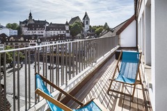 Hotel Motel One Basel - Outdoor