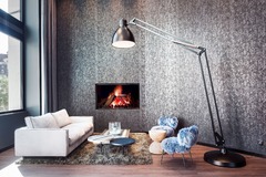 Hotel Motel One Basel - Lounge