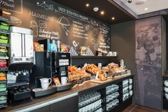 Hotel Motel One Basel - Breakfast