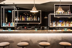 Hotel Motel One Basel - Bar