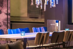 Hotel Motel One Basel - Lounge