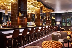 Hotel Motel One Zürich - Bar