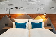 Hotel Motel One Zürich - Room