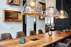 Hotel Motel One Zürich - Meeting Room
