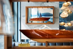 Hotel Motel One Zürich - Lounge
