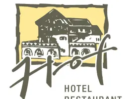 Hotel Fidazerhof, 7019 Fidaz