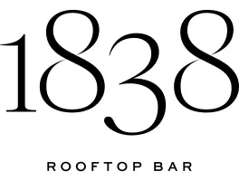 1838 Rooftop Bar in 8001 Zurich: