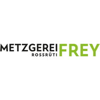 Metzgerei Frey AG · 9512 Rossrüti · Braunauerstrasse 3