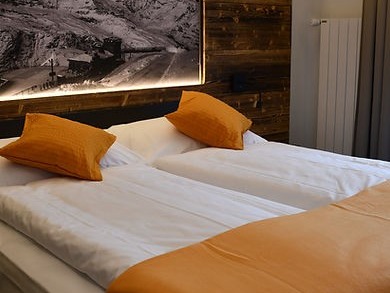 Hotel Elite Zermatt AG