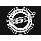 Restaurant Le 360 · 1920 Martigny · Rue du Léman 18B