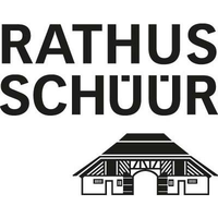 Rathus-Schüür · 6341 Baar · Rathausstrasse 2 · Postfach