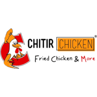 Chitir Chicken am Kohlenberg · 4051 Basel · Kohlenberg 3