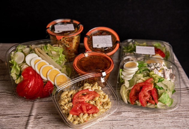 Bäckerei-Konditorei Lanz GmbH