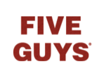 Five Guys Burgers and Fries