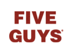 Five Guys Landquart