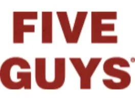 Five Guys in 7302 Landquart: