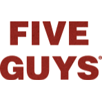 Five Guys Burgers and Fries · 7302 Landquart · 20a Tardisstrasse